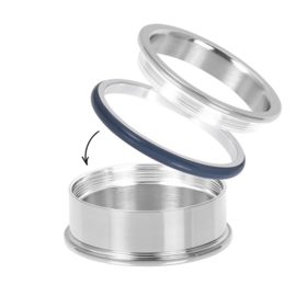 Vulring Smooth Dark Blue