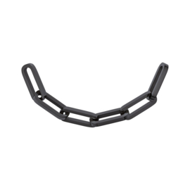 Ketting Connect Zwart