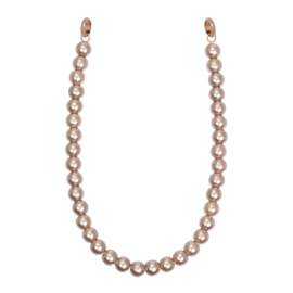 Ketting Anna Brown