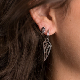 Charm Angel wing