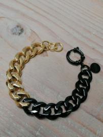iXXXi Bracelets Brussels: 19 cm