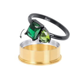 Vulring Romance Emerald