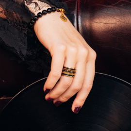Vulring Smooth Black