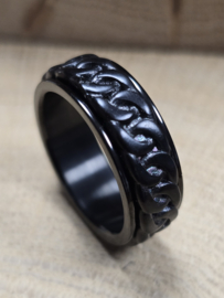 ixxxi herenring Men maat 20
