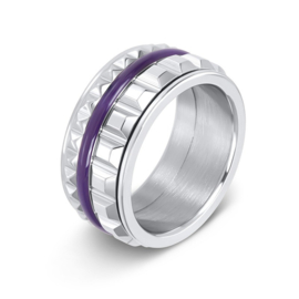 Vulring Smooth Purple