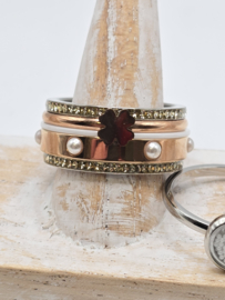 ixxxi final sale, maat 20.5 compleet, 24-54