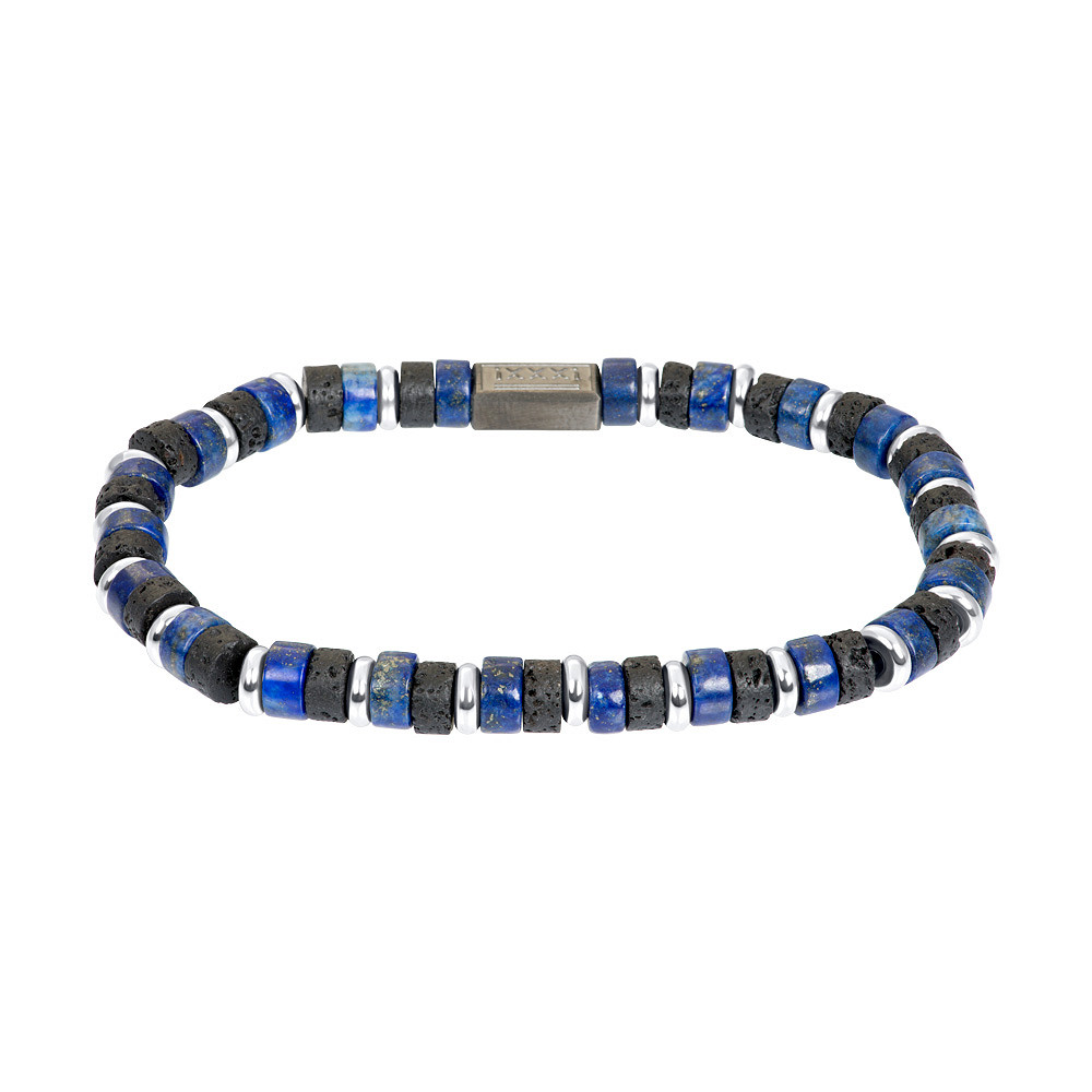 Armband Kyan  Maat M 21 cm