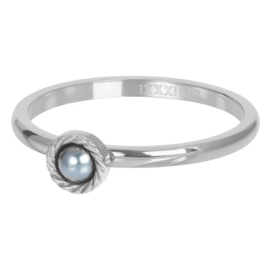 Royal Grey zilver