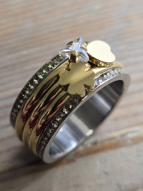 ixxxi final sale, maat 21 compleet, 24-51