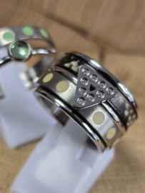 ixxxi final sale, maat 18 compleet, 24-22
