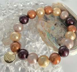 Space Bead Xl 20 cm 55167mix08