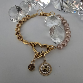 Bedel Stone Smoked Topaz