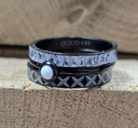 ixxxi vulringen set, maat 21, final sale 24-110