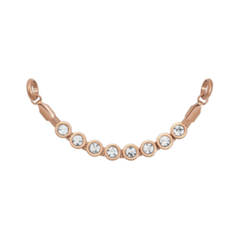 Ketting Britta Rosé