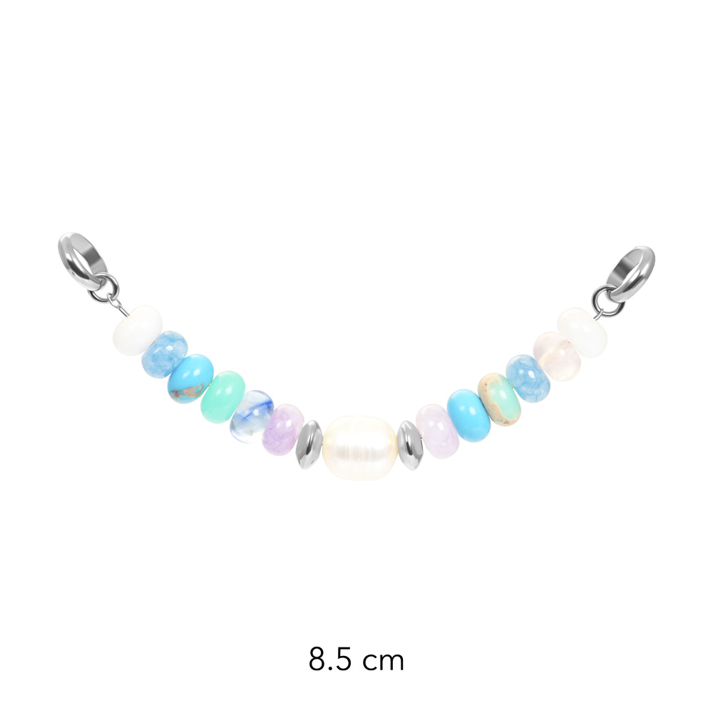 Ketting chain ibiza