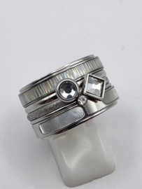 ixxxi ring compleet, maat 20