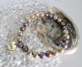 Space Bead Xl 20 cm 55360mix06