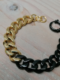 iXXXi Bracelets Brussels: 19 cm