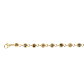 Armband Viva Topaz