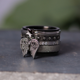 Vulring Wings 2mm