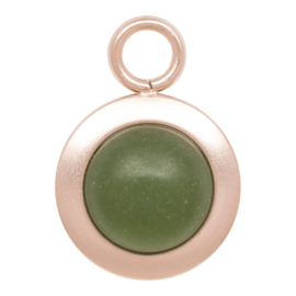 Charm olive