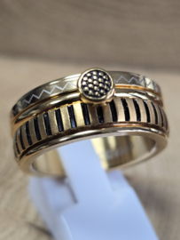 ixxxi final sale, maat 20.5 compleet, 24-17