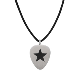 Plectrum star