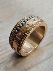 ixxxi final sale, maat 20.5 compleet, 24-58