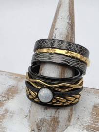 ixxxi ring compleet, maat 21