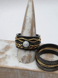 ixxxi ring compleet, maat 21