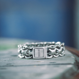 iXXXi Bracelets Cuba 20.5 cm