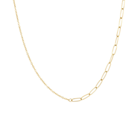 Ketting Square Slim