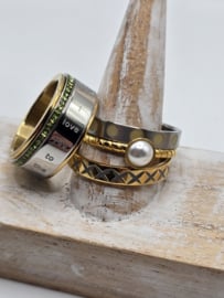 ixxxi final sale, maat 19  compleet, 24-87