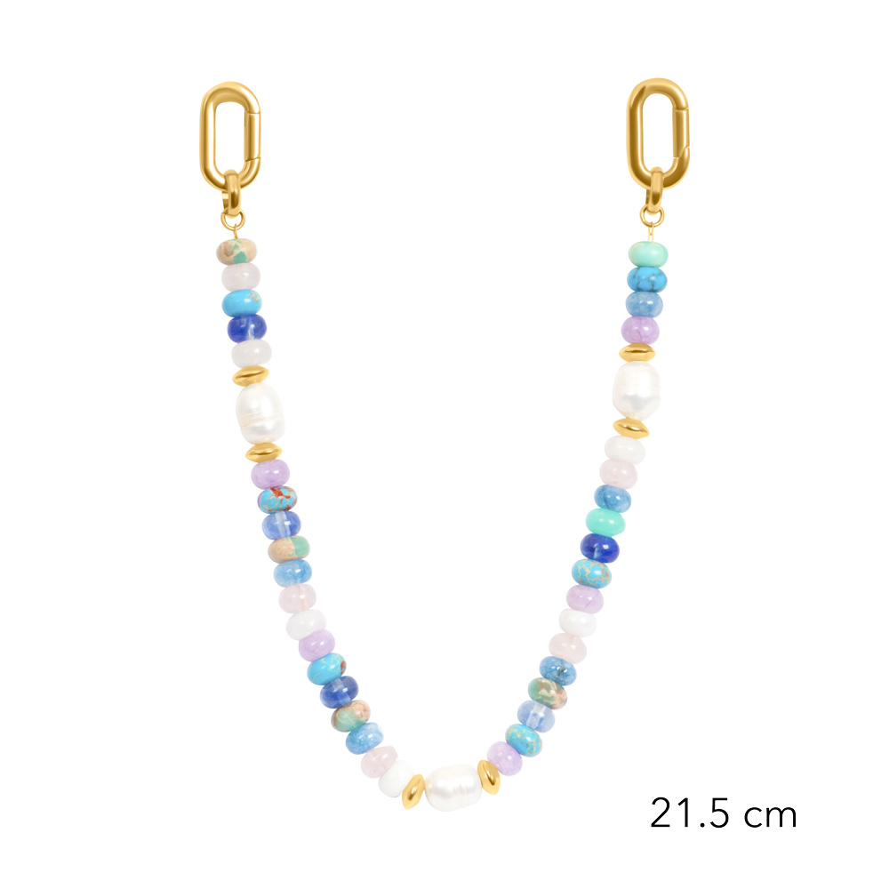 Ketting chain ibiza