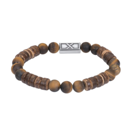 Armband Charlie 21.5-22 cm