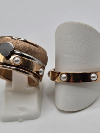 ixxxi final sale, maat 17.5 compleet, 24-125