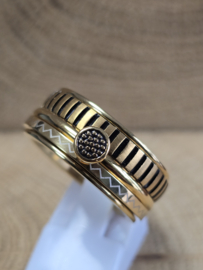 ixxxi final sale, maat 20.5 compleet, 24-17