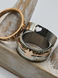 ixxxi final sale, maat 20 compleet, 24-65