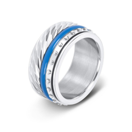Vulring Smooth Blue