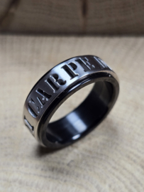 ixxxi herenring Men maat 20