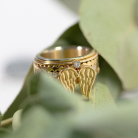 Vulring Wings 2mm
