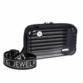 Paradise box zwart  (ALLEEN ALS PAKKETPOST TE VERSTUREN)