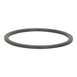 1 mm Ceramic  zwart