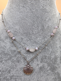 Biba Liet en Joliet ketting J6071-S