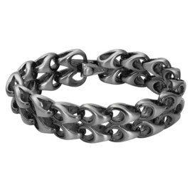 Armband New York maat 21 cm