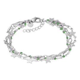 iXXXi Bracelets Kenya (green)