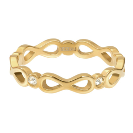 Vulring Infinite Goud