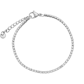 Armband Tennis Diamond