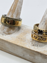 ixxxi final sale, maat 20.5 compleet, 24-50