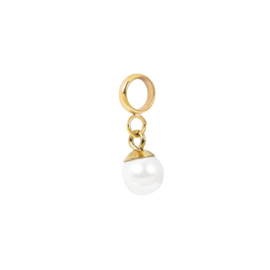 Bedel Pearl goud